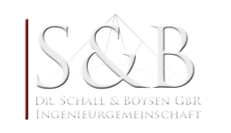 Ingenieurgemeinschaft Dr. Schall & Boysen GbR in Heide